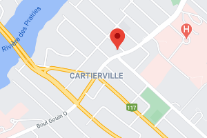 Cartierville